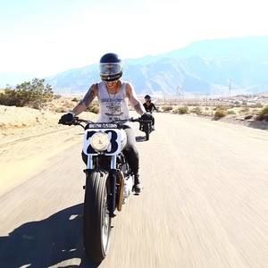 Meet your Posher, Liz